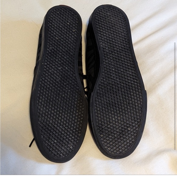 VANS zebra print lo pro low - Picture 3 of 3